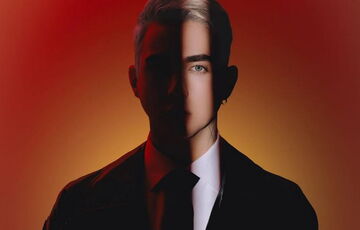 Melovin розкритикував пісню Jerry Heil та alyona alyona: через що