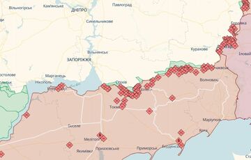 Эксперт назвал города, которые могут освободить в ближайшее время