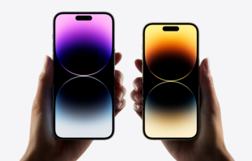 Apple удивила моделями iPhone 14 Pro: все характеристики  