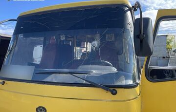 Удар по Херсону: количество пострадавших резко возросло Удар по Херсону: количество пострадавших резко возросло