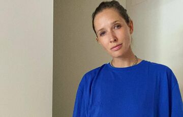 Катя Осадча розказала, кого з артистів вважає зрадником України