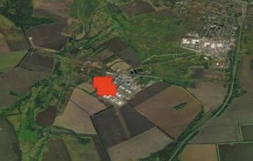 В Генштабе подтвердили удар по нефтеперекачивающей станции в Тамбовской области