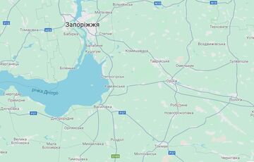 Россияне готовятся к штурмам, чтобы захватить всю Донецкую область и, возможно, Запорожье