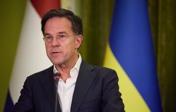 Прем'єр Нідерландів готовий стати генеральним секретарем НАТО Прем'єр Нідерландів готовий стати генеральним секретарем НАТО