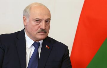 Лукашенко продолжает поддерживать вторжение Путина в Украину, - британская разведка  Лукашенко продолжает поддерживать вторжение Путина в Украину, - британская разведка
