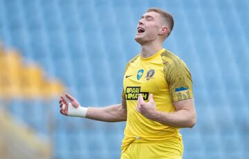 В УПЛ визначили кращого футболіста 2022 року