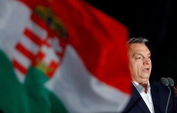 ЗМІ: ЄС та Угорщина обговорюють механізм розблокування допомоги Україні