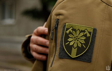 Удар по бійцях 128-ї бригади у Запорізькій області могли завдати після зламу хакерами месенджерів військових