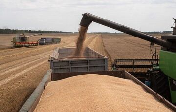 Хорватія запропонувала Україні новий маршрут для експорту зерна Хорватія запропонувала Україні новий маршрут для експорту зерна