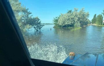 Постпред Украины в ООН рассказал, почему сейчас нереально расследовать теракт на Каховской ГЭС