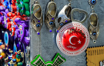 Эрдоган изменил официальное название Турции 