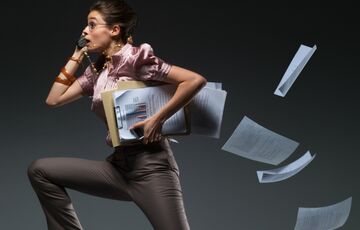 Астрологи назвали самые нетерпеливые знаки зодиака Астрологи назвали самые нетерпеливые знаки зодиака