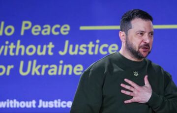 Вірменія приєдналася до обговорення української Формули миру