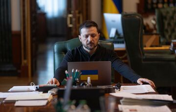 Українська та американська переговорні групи зустрінуться найближчим часом, - Єрмак Українська та американська переговорні групи зустрінуться найближчим часом, - Єрмак
