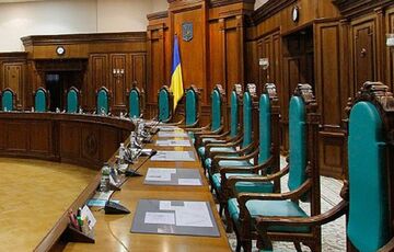 Сайт КС не работает с момента обнародования указа об отмене указов о назначении Тупицкого и Касминина