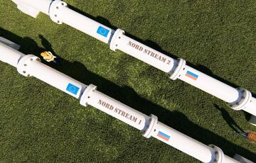  ”Еще хуже, чем Brexit”: экономист спрогнозировал последствия войны для Путина