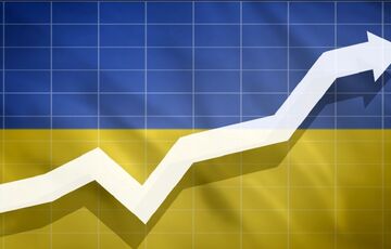 В Украине наблюдается начало роста ВВП, - Минэкономики  В Украине наблюдается начало роста ВВП, - Минэкономики