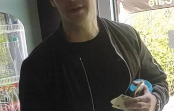 В Киеве парень дал пощечину баристе, которая сделала кофе не на том молоке: видео