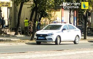 В Мариуполе оккупанты устроили новую волну зачисток