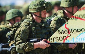 Мэр Мелитополя рассказал о способе усиления контроля оккупантами над местными жителями 