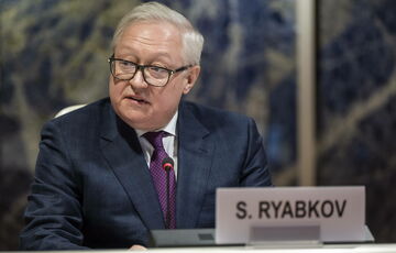 У Росії пригрозили атакувати ядерні об'єкти в Польщі У Росії пригрозили атакувати ядерні об'єкти в Польщі