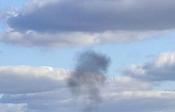 Россия ударила ракетами по Харькову