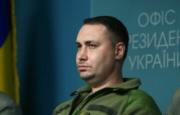 Буданов анонсировал новые удары по оккупированному Крыму