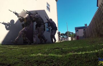 Додаткова мобілізація в Україні: Резніков повідомив, до чого готуватися Додаткова мобілізація в Україні: Резніков повідомив, до чого готуватися