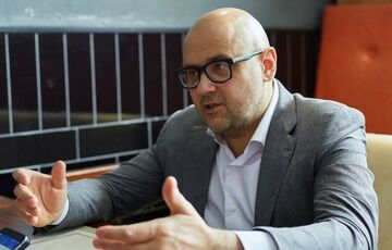 Имущество экс-нардепа ”регионала” на 600 миллионов передали государству