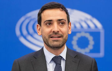 Нічого не можна виключати: в МЗС Франції знову заговорили про відправку західних військ в Україну Нічого не можна виключати: в МЗС Франції знову заговорили про відправку західних військ в Україну