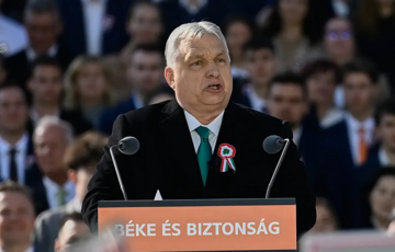 Орбан заявил, что Венгрия не поддержит ни одного проукраинского решения, пока не получит нефть