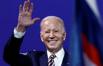 Байден вирушить на саміт G20 до Індії.