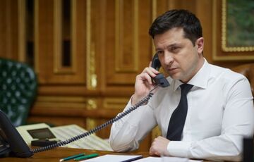 Байден и Зеленский не сошлись в вопросе санкций и вооружения – СМИ 