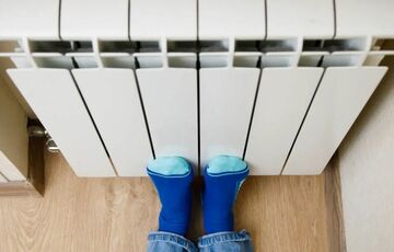 В Правительстве рассказали, когда решат проблемы с теплом в Кривом Роге В Правительстве рассказали, когда решат проблемы с теплом в Кривом Роге