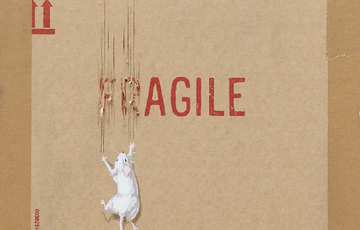 Бенксі продасть 50 своїх малюнків-трафаретів, щоб допомогти Україні