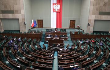 Сейм Польши призвал заблокировать импорт агропродукции из России и Беларуси в ЕС