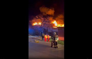 У Полтавській області зросла кількість постраждалих під час удару по житловому будинку