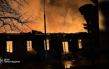 С начала полномасштабного вторжения Россия выпустила по Украине более 13 тысяч ракет