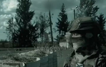 По факту распространения видео с обезглавленным украинским военным начато расследование