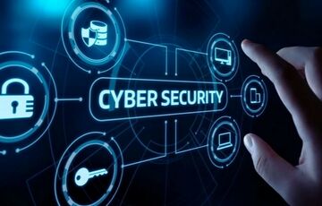 Швеция предоставила 590 миллионов гривен на кибербезопасность Украины Швеция предоставила 590 миллионов гривен на кибербезопасность Украины