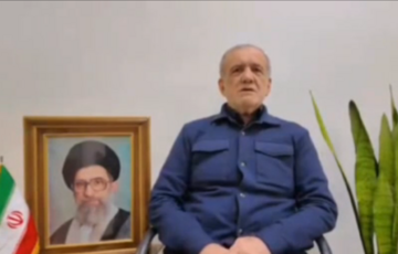 Иран заявил, что не будет наносить удары по странам Ближнего Востока, если с их территории не будет атак