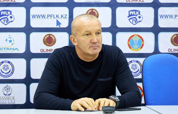 Украинский тренер стал чемпионом Беларуси Украинский тренер стал чемпионом Беларуси