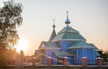 Россияне обстреляли Харьковскую область: есть погибший