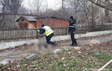В Подольске нашли на улице погибшего военного В Подольске нашли на улице погибшего военного