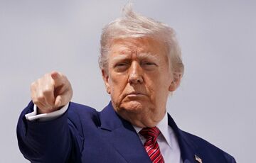 Путин играет с огнем: Трамп сделал новое заявление по поводу российского диктатора