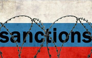 В США рассказали о влиянии санкций на экономику России 