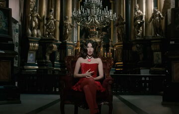 Львівська архиєпархія УГКЦ заборонила знімати кліпи у храмах після скандалу