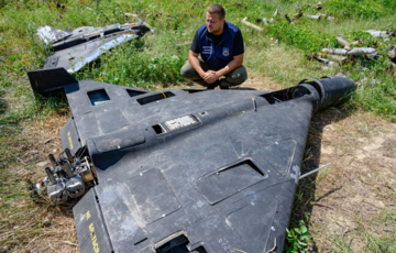 Россия дает Ирану советы по эффективному использованию БПЛА по целям США на Ближнем Востоке, - CNN