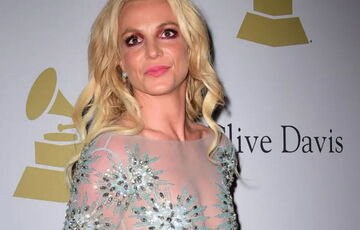 Брітні Спірс заборонили відвідувати готель Four Seasons