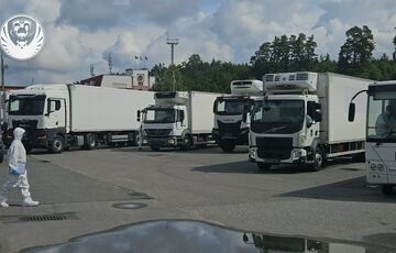 В Украину вернули тела 1000 погибших